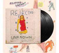 Rejected Unknown - Johnston Vinyl