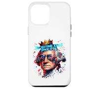 Rejecting Kings Since 1776 Cool Vintage No Kings 4th of July Case for iPhone 12 Pro Max