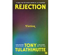 Rejection: ‘Tulathimutte is a pervert, a madman and a stone-cold genius’ Carmen Maria Machado