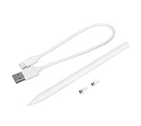 Rejection of Pencil Pencil Pencil Pencil Tactile Tactile Pencil Pen for Tablet Phones, Ideal for Online Classes That Mark Documents