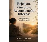 Rejeição, Vínculo e Reconstrução Interna: A Criança que Ficou Esperando