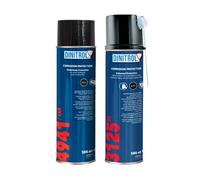REJEL DINITROL DIY RUST PROOFING AEROSOL TOUCH UP KIT