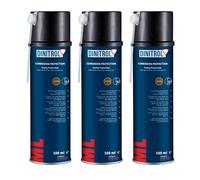 REJEL DINITROL ML Penetrator Rust Proofing Cavity Wax Aerosol - 1500 ml (for door skin cavities)