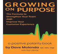 Reji Laberje Growing On Purpose: The Formula to Strengthen Your Team AND Reji Laberje Multicolor