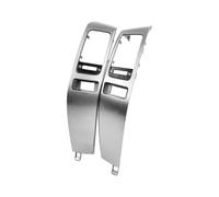 Rejilla AC climatización coche Car Air Conditioner Outlet Frame A/C Vents Plate Panel For For Land For Cruiser For Prado For 120 2003-2009