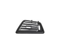 Rejilla AC climatización coche Dash Center Console Air Conditioning Vent Panel AC Vent Grille Outlet Cover Fits for 6 Series For F06 For F12 For F13 2011-2018(LHD Right)
