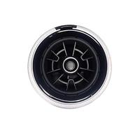 Rejilla AC climatización coche Dashboard Air Vent Conditioner Outlet For For A3 2017 2018