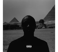 Rejjie Snow Baw Baw Black Sheep (Vinyl) (US IMPORT)