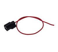 Rejog4 Auto 1861-K24 Knock Sensor Plug Pigtail for Honda Civic Accord Element K20/K24 30CM