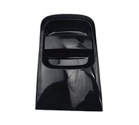 Rejog4 Auto 83650-4H100 Left side New Sliding Door Outer Handle Black Fit for hyundai h1 grand starex i800