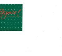 Rejoice - A String Quartet Christmas [IMPORT]