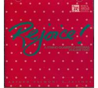 Rejoice A String Quartet Christmas Volume 2 - MHS