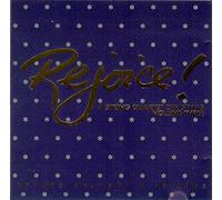 Rejoice: A String Quartet Christmas - Volume 3