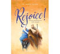Rejoice! Advent Meditations with Joseph, Journal