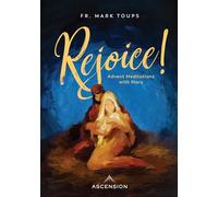 Rejoice! Advent Meditations with Mary, Journal