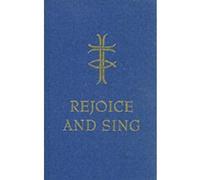 Rejoice and Sing: Full music edition (Hymn Book) by United Reformed Church (1991-07-25)