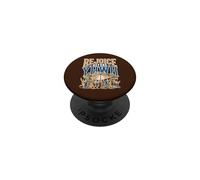 Rejoice Before YHWH Sukkot PopSockets Adhesive PopGrip