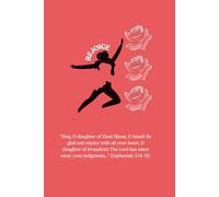 Rejoice: Daughter of Zion