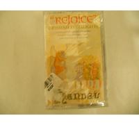Rejoice-Messiah Highlights - Rejoice-Messiah Highlights [CASSETTE]