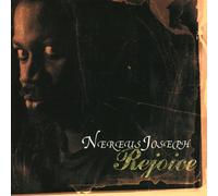 Rejoice - Nereus Joseph