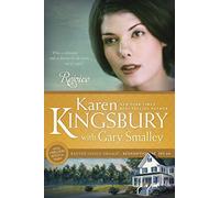 Rejoice Revised Edition (Redemption (Karen Kingsbury)): 04 (Baxter Family Drama--Redemption): 4
