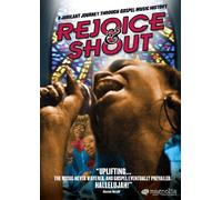 Rejoice & Shout [DVD] [2011] [Region 1] [US Import] [NTSC]