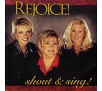Rejoice! - Shout & Sing
