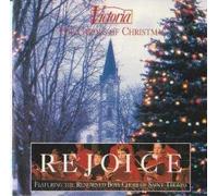 Rejoice - The Carols of Christmas
