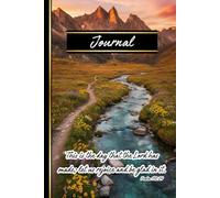 Rejoice Today Journal: Sunrise Notebook with Psalm 118:24 | Hardcover, 6" x 9", 100 Lined Cream Pages, Matte Cover