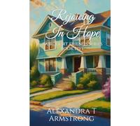 Rejoicing In Hope: Faircourt Friends Series Book Five
