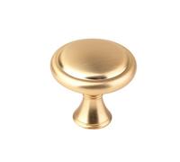 REJS Artesi - Kitchen, Bedroom And Office Cabinet Door Knob