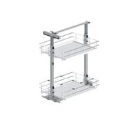 REJS Cargo Mini Base - Maxima Evo - Kitchen, Storage Solution - 300mm
