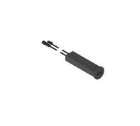 REJS Dimmable Non-Contact Switch W07 (Two-Speed Or Proximity) - Black