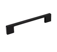 REJS Easy - Cabinet Door Handles (160mm, Black)