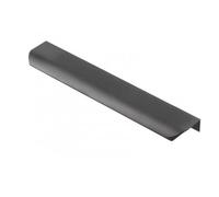 REJS Hexa - Edge Handle (Black, 192mm)