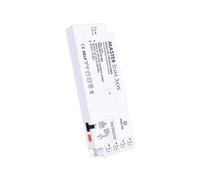 REJS Master Slim Led Click Power Supply - 12V, Input 220-240Vac - 36W