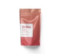 Rejua Peach & Elderflower Flavoured Bovine Collagen Powder 250g | Rejua Peach & Elderflower Bovine Collagen Powder is a premium blend designed to support your skin, hair, nails, and joints.
