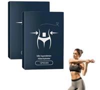 Rejuvacare Ozem Patch, Rejuvacare Ozempatch Natural Ingredients for Women Girls, Gentle and Safe to Touch the Skin, Firming, Slimming, Suitable for All Types (2box)