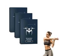 Rejuvacare Ozem Patch, Rejuvacare Ozempatch Natural Ingredients for Women Girls, Gentle and Safe to Touch the Skin, Firming, Slimming, Suitable for All Types (3box)