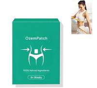 RejuvaCares Ozempatch, Firming Skin and Body Shaping Care Patch, Natural Ingredients Patchs for Women, Gentle and Effective, Firming, Moisturizing, for All Skin Types (1box)