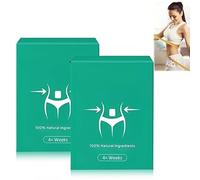 RejuvaCares Ozempatch, Natural Ingredients,Firming Skin and Body Shaping Care Patch,Gentle and Effective,Firming & Moisturizing,for All Skin Types (2 Box)