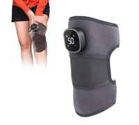 Rejuvaknee Advanced Knee Relief, Rejuvaknee Heating Knee Massager, Rejuva Knee Massager, Kneefix Smart Knee Massager with Heat & Vibration for Pain Reduction, Improved Circulation Massage