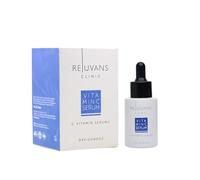 Rejuvans Vitamin C Serum - Highly Effective Anti-Ageing Care for Radiant Skin - 30 ml