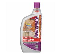 Rejuvenate All Floors Restorer Solution (946 ml) | Deep Clean and Restore Shine to Hardwood, Tile, Laminate & Vinyl Floors, Easy Application