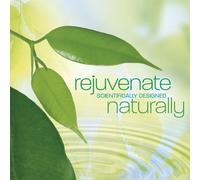 Rejuvenate Naturally