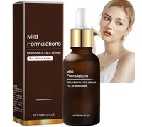 Rejuvenate Resurfacing Face Serum,Anti Aging Serum for Women,Antipigmentation Face Serum for Men&Women,Rejuvenate Skin Care,Face Hydrating Serum,Rejuvenate Fa/ce Se/rum,Reduces Dark Spots,Skincaere