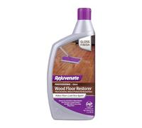 Rejuvenate RJ32PROFG Professional High Gloss Wood Floor Restorer, 32-Ounce by Rejuvenate