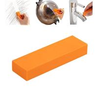 Rejuvenate Your Stainless Steel with Our Scratch Remover Eraser Kit,for Cleaning and Removing Water Stains and Rust from Appliances and Kitchenware, Stainless Steel Scratch Eraser, Rust Eraser (1pcs)