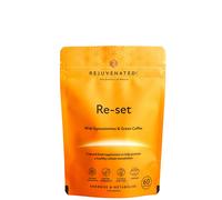 Rejuvenated Re-Set Energy and Metabolism Booster - 60 Capsules