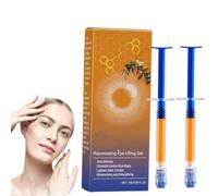 Rejuvenating Eye Lifting Gel,Eye Cream, Anti Ageing Eye Cream，Eye Cream for Dark Circles and Wrinkles,Firming Eye Gel (2Pcs)